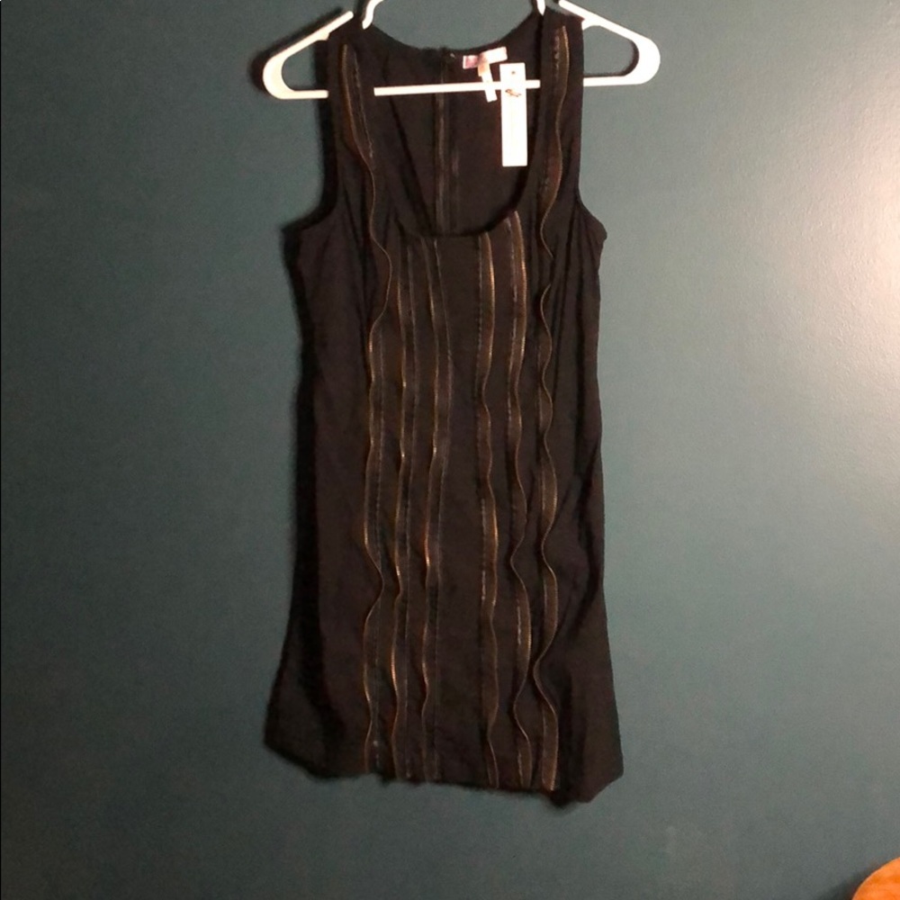 👗Zipper Dress 7/8 👗